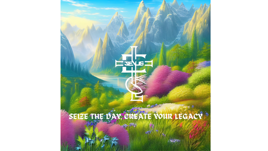 Embracing the Seasons: Nature's Reflection of our Spiritual Journey as Warriors for God