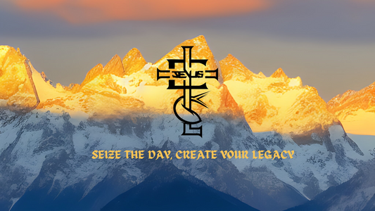 Surrendering to God's Plan: The Path of the Spiritual Warrior for Jesus