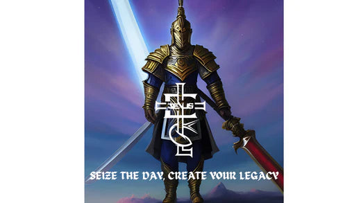 Embracing the Role of a Spiritual Warrior for Jesus in an Uncertain World