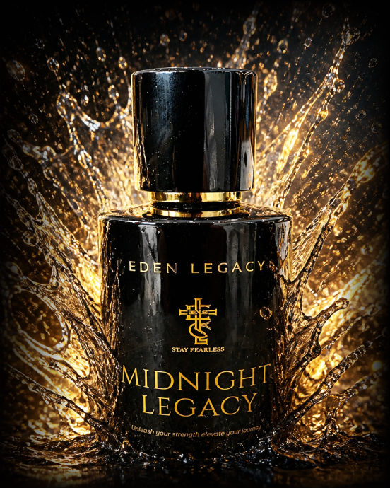 Midnight Legacy